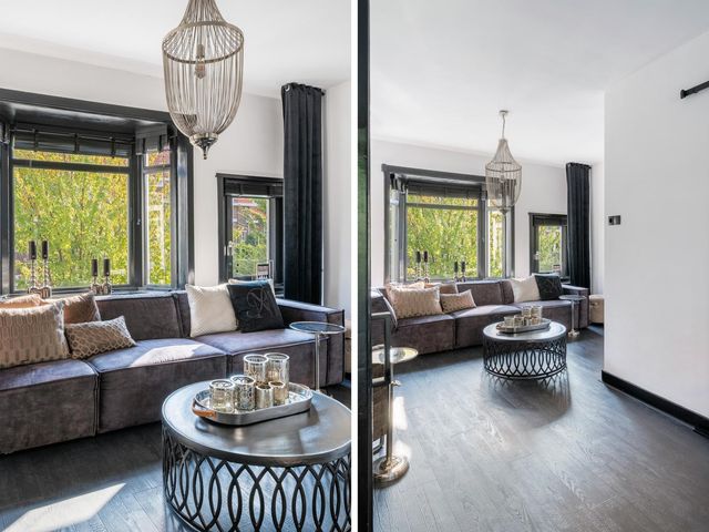 Duizendschoonstraat 29C, Rotterdam