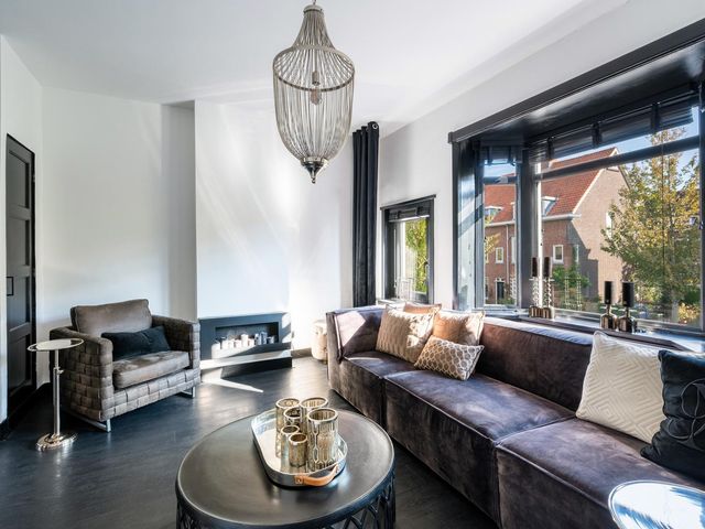 Duizendschoonstraat 29C, Rotterdam