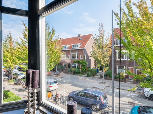 Duizendschoonstraat 29C, Rotterdam