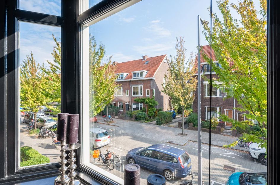 Duizendschoonstraat 29C