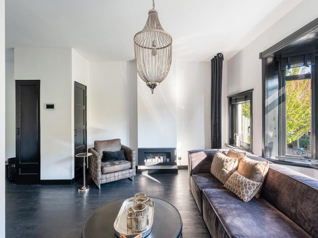 Duizendschoonstraat 29C, Rotterdam