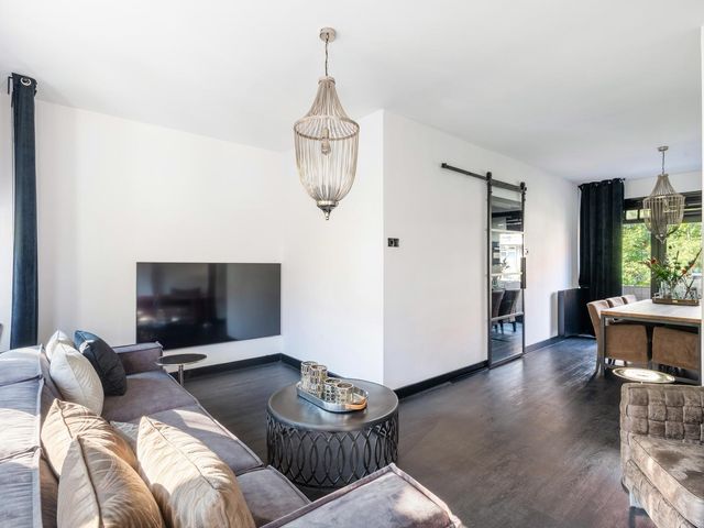 Duizendschoonstraat 29C, Rotterdam