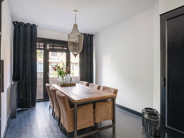 Duizendschoonstraat 29C, Rotterdam