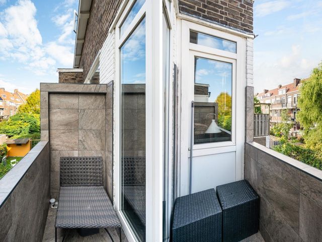 Duizendschoonstraat 29C, Rotterdam