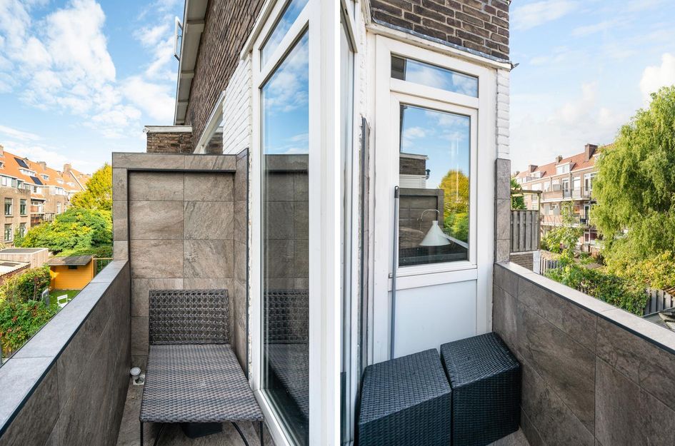 Duizendschoonstraat 29C