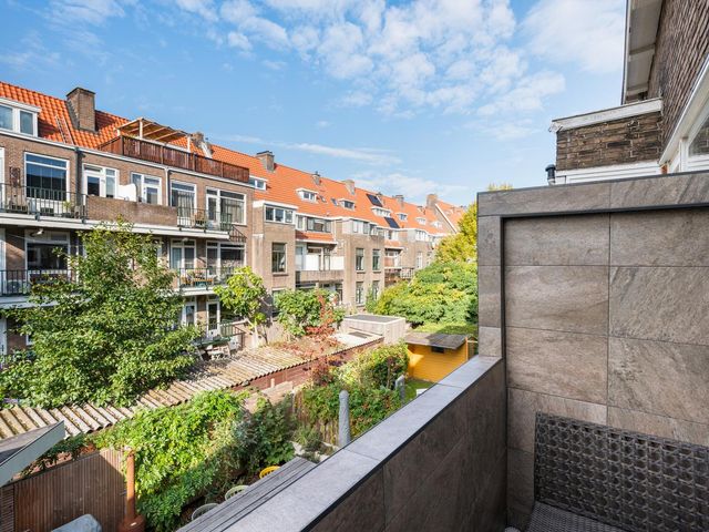 Duizendschoonstraat 29C, Rotterdam