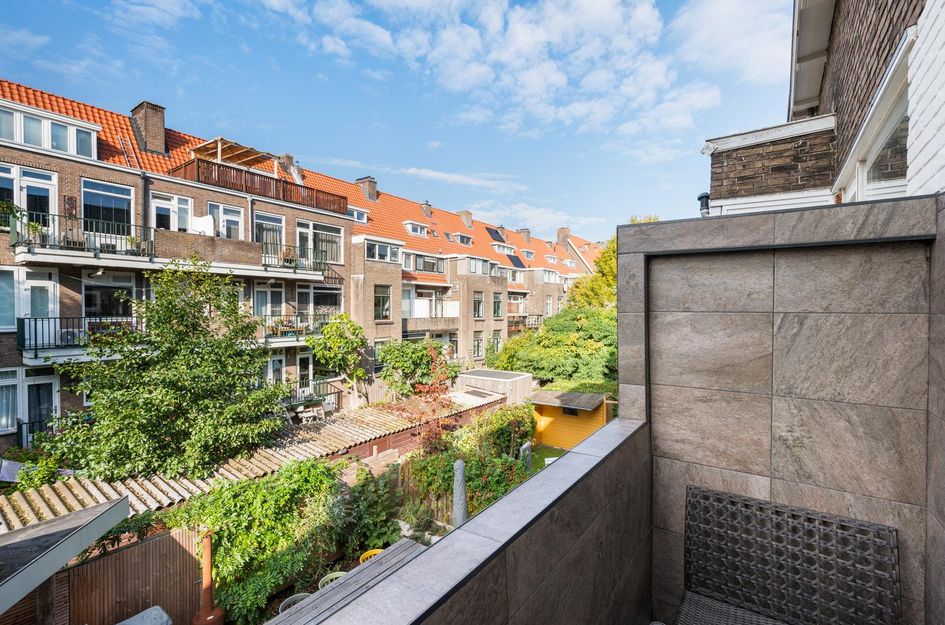 Duizendschoonstraat 29C