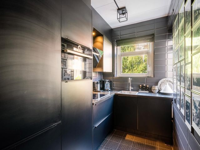 Duizendschoonstraat 29C, Rotterdam