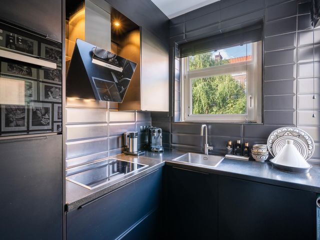 Duizendschoonstraat 29C, Rotterdam