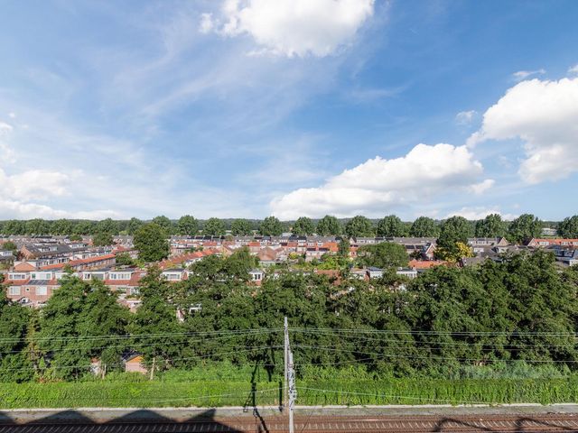 Menno Simonszplein 61, Haarlem