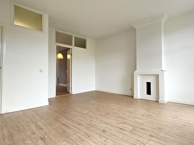 Provenierssingel 38A02, Rotterdam