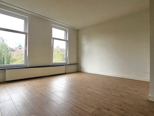 Provenierssingel 38A02, Rotterdam