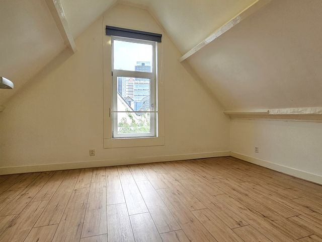 Provenierssingel 38A02, Rotterdam