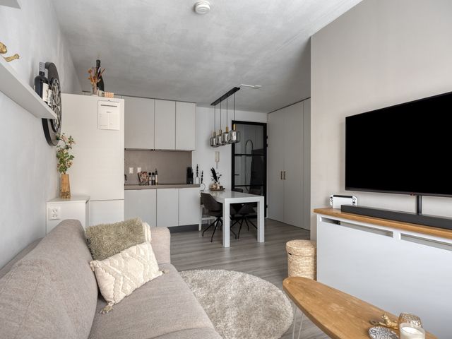 Korvelseweg 65 03, Tilburg