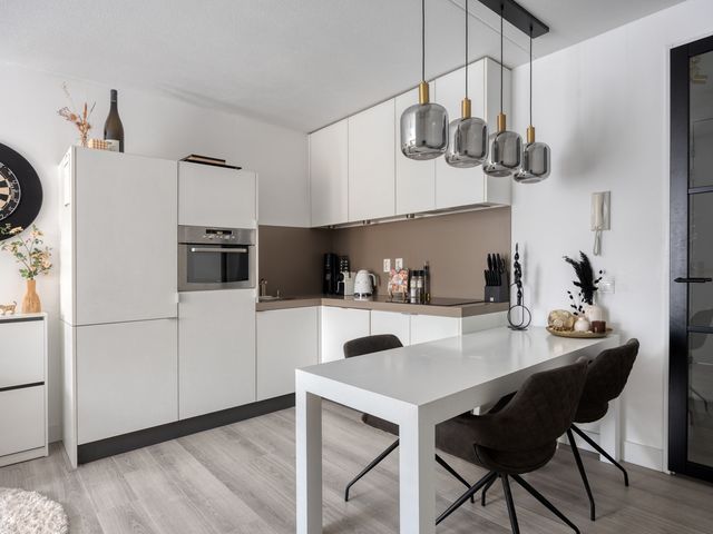 Korvelseweg 65 03, Tilburg