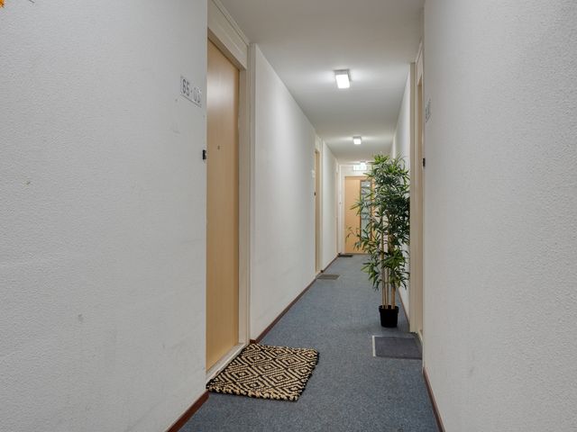 Korvelseweg 65 03, Tilburg