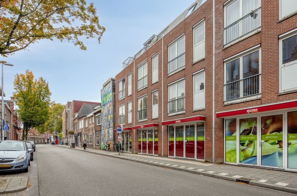 Korvelseweg 65 03