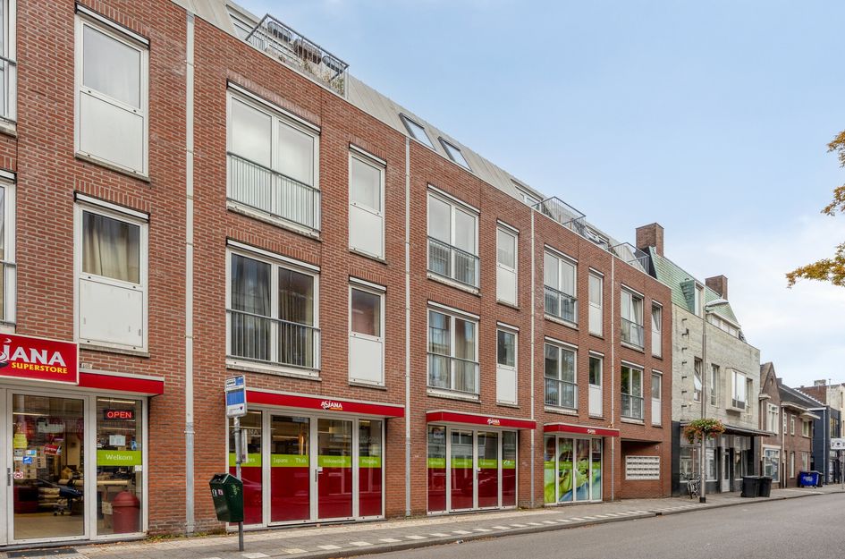 Korvelseweg 65 03