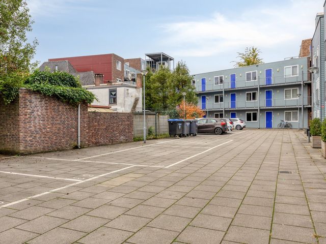 Korvelseweg 65 03, Tilburg
