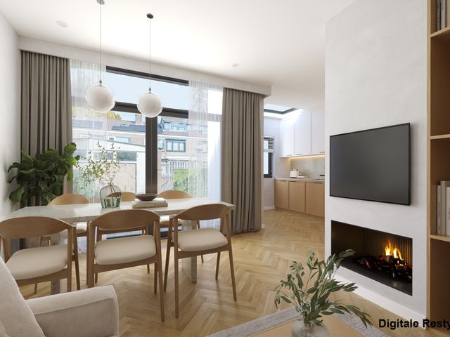 Dirk Bavolaan 34, Bodegraven