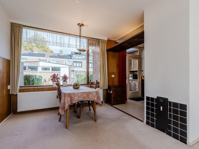 Dirk Bavolaan 34, Bodegraven