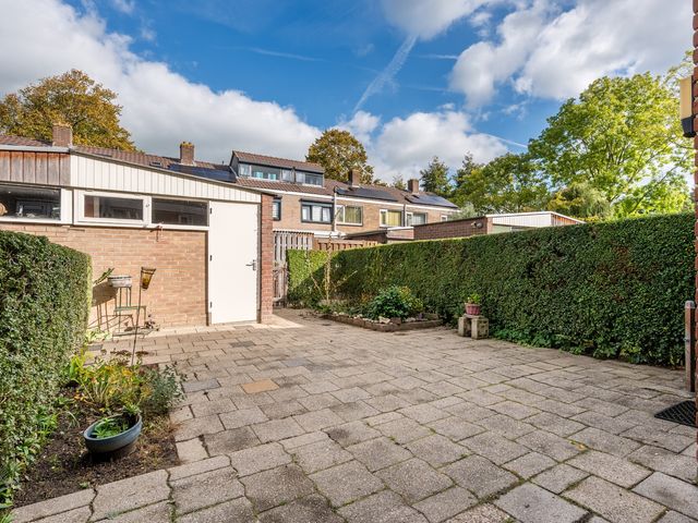 Dirk Bavolaan 34, Bodegraven