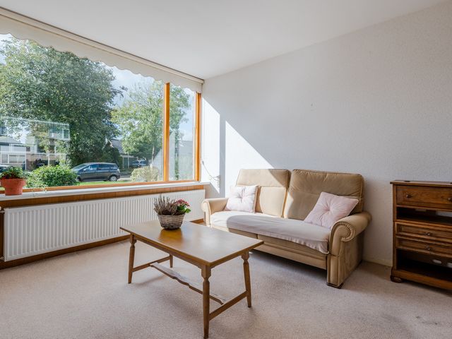 Dirk Bavolaan 34, Bodegraven