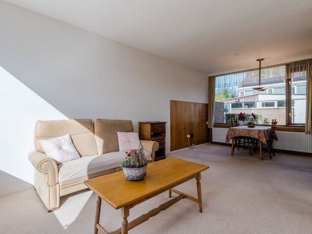 Dirk Bavolaan 34, Bodegraven