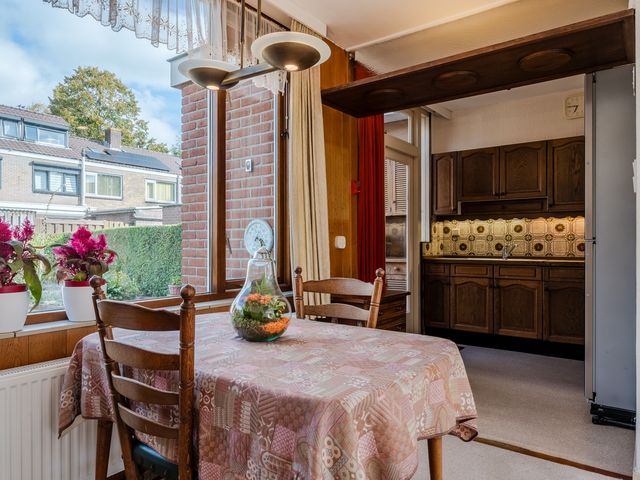 Dirk Bavolaan 34, Bodegraven