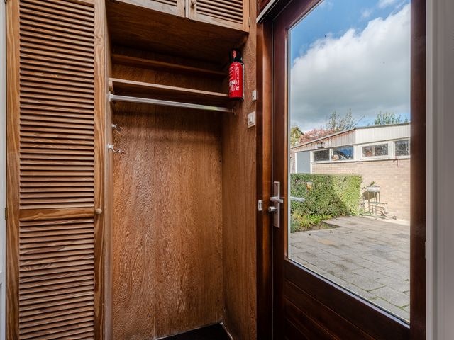 Dirk Bavolaan 34, Bodegraven