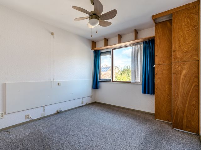 Dirk Bavolaan 34, Bodegraven