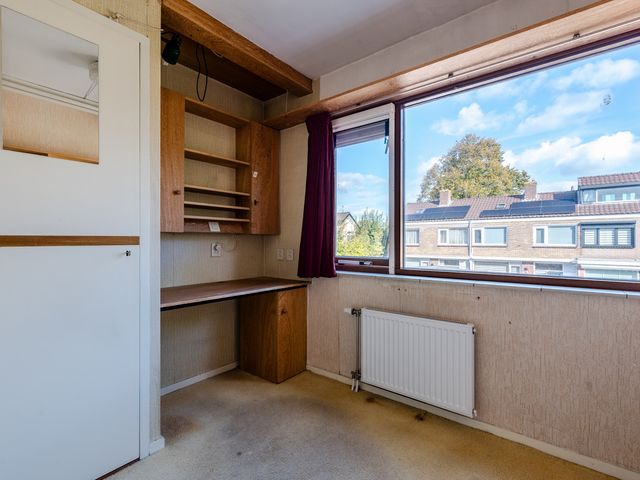 Dirk Bavolaan 34, Bodegraven