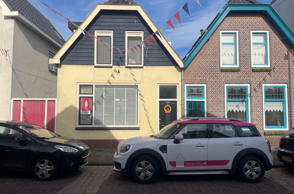 Roest van Limburgstraat 27