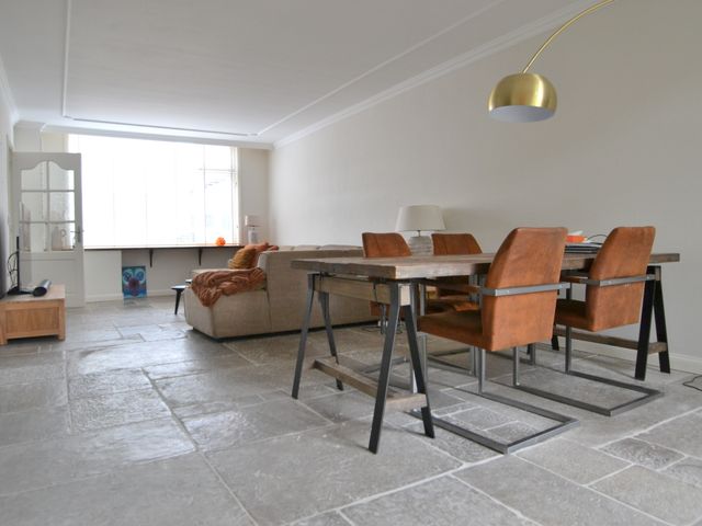 Roest van Limburgstraat 27, Katwijk