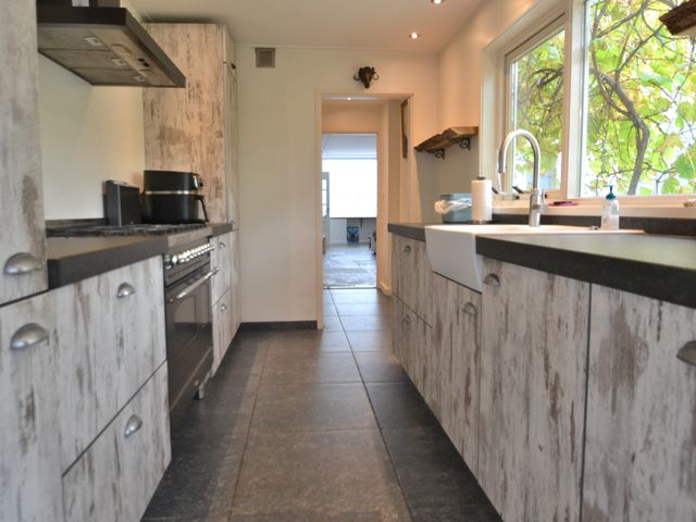 Roest van Limburgstraat 27, Katwijk
