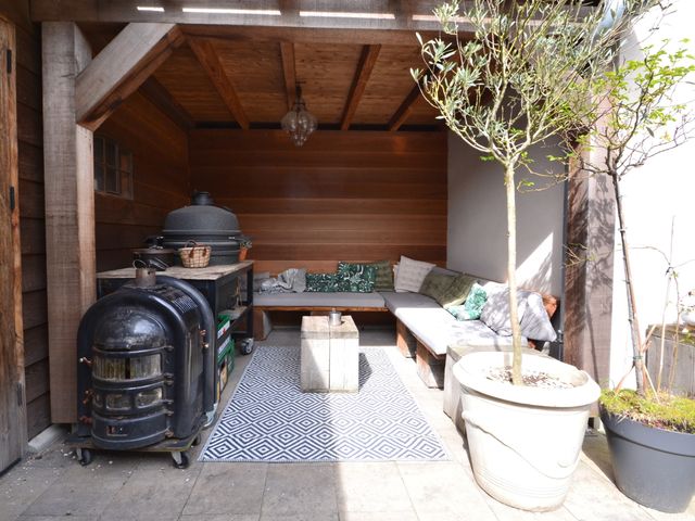 Roest van Limburgstraat 27, Katwijk