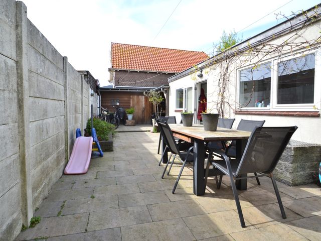 Roest van Limburgstraat 27, Katwijk