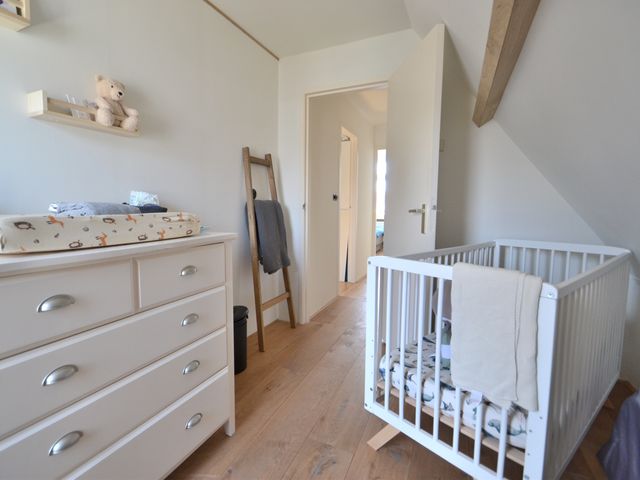 Roest van Limburgstraat 27, Katwijk