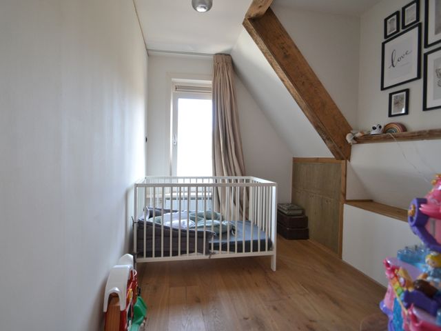 Roest van Limburgstraat 27, Katwijk