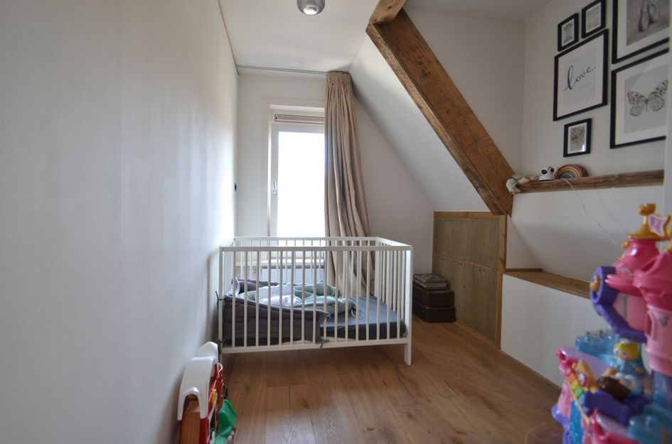 Roest van Limburgstraat 27