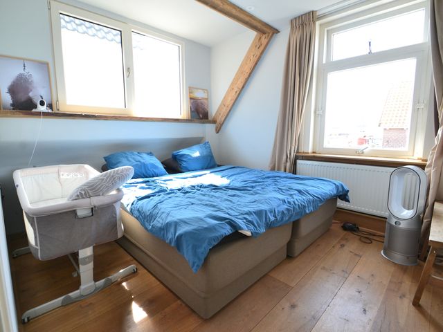 Roest van Limburgstraat 27, Katwijk