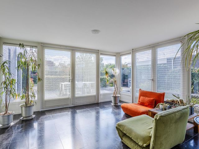 Vijverhof 7, Terneuzen