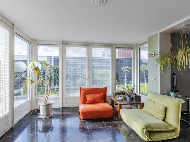 Vijverhof 7, Terneuzen