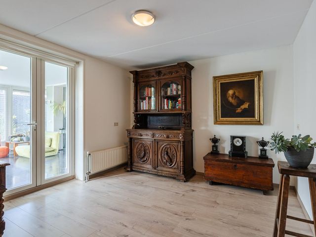 Vijverhof 7, Terneuzen