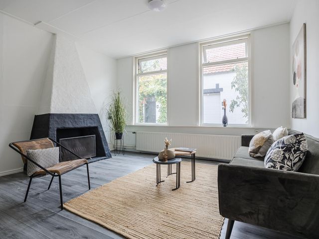 van Bovenstraat 15, Terneuzen