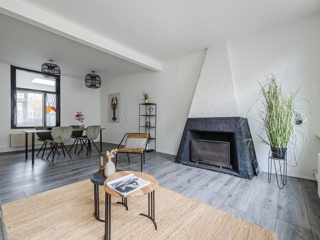 van Bovenstraat 15, Terneuzen
