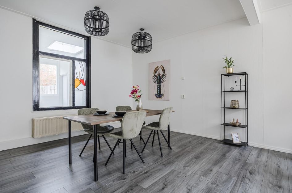 van Bovenstraat 15
