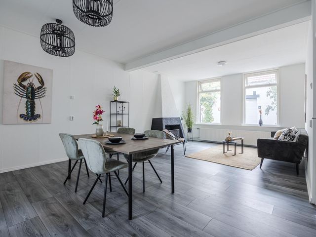 van Bovenstraat 15, Terneuzen