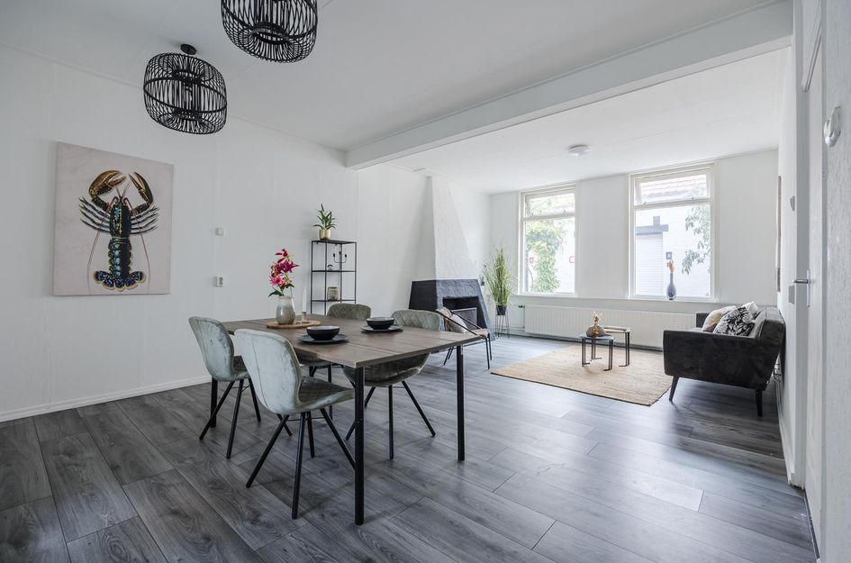 van Bovenstraat 15