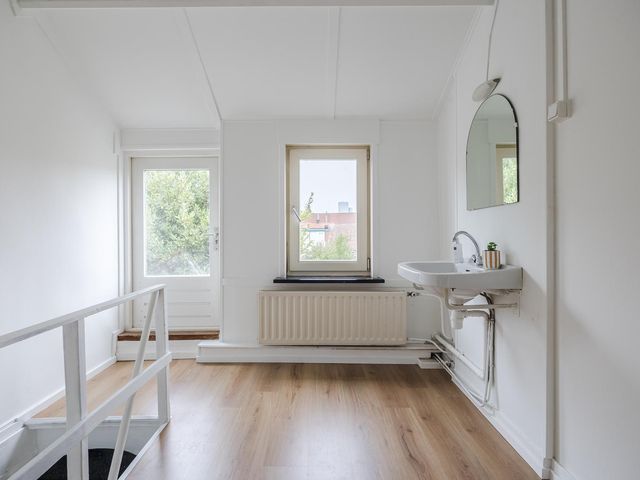 van Bovenstraat 15, Terneuzen